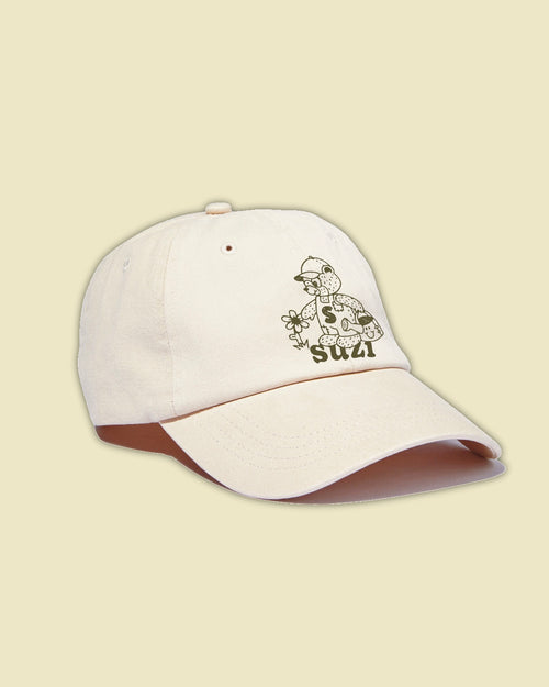 Suzi Bear Hat