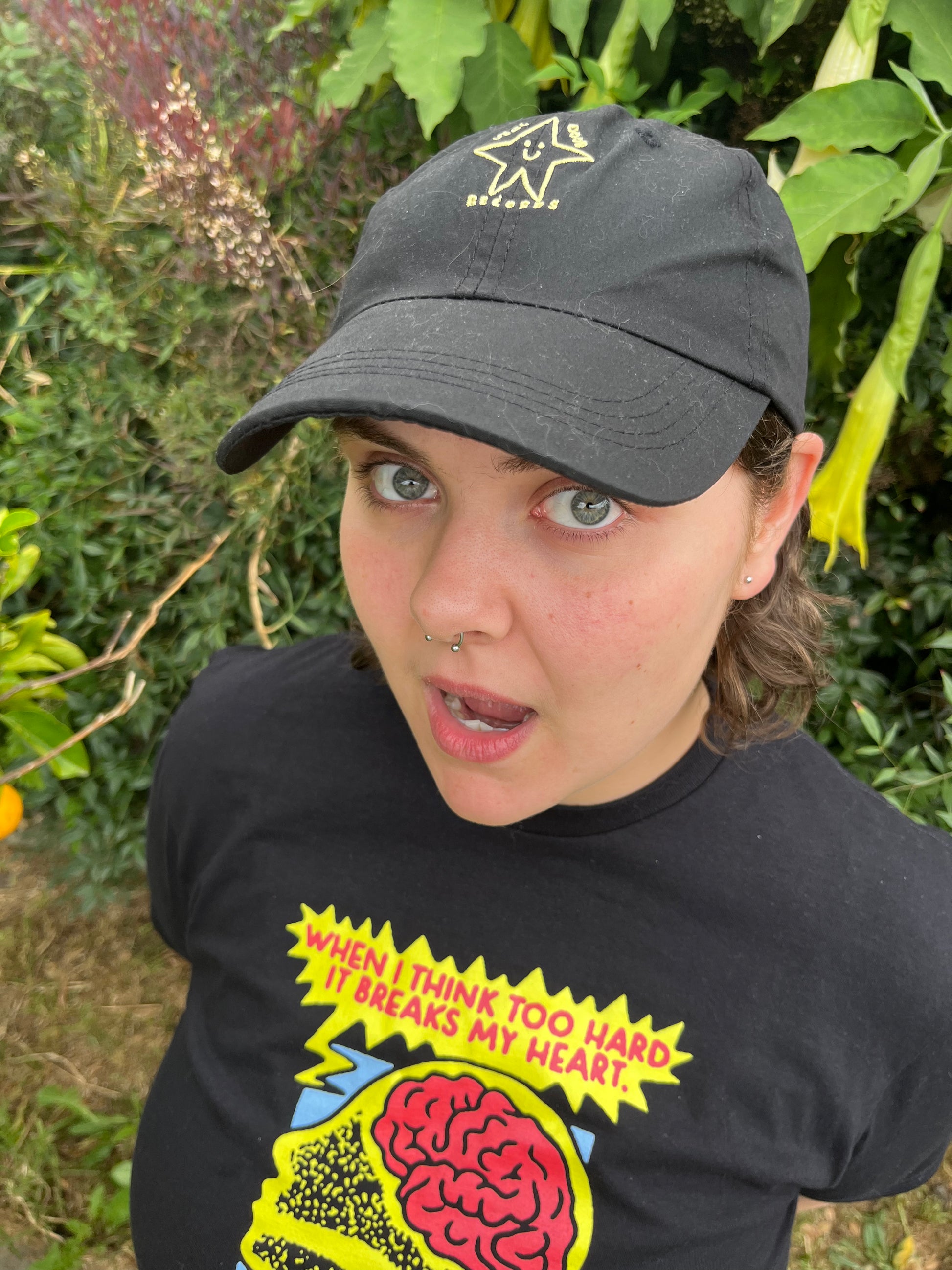Very Good Hat