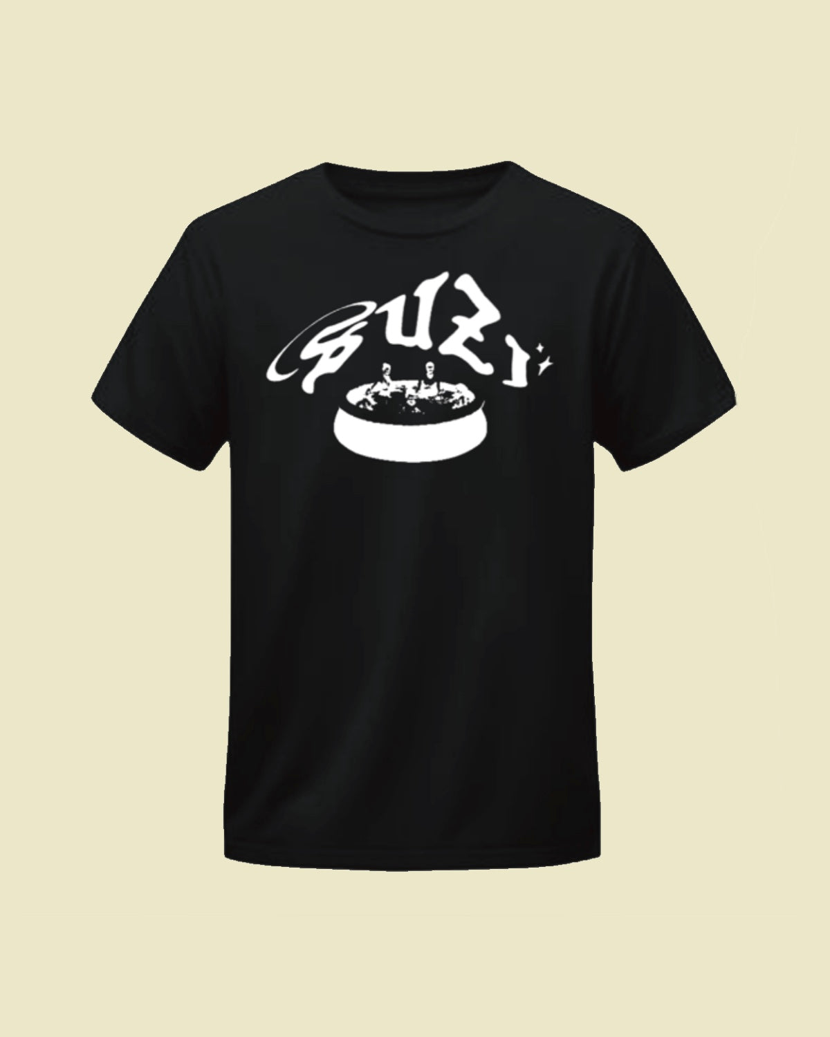 Suzi Logo Shirt